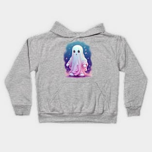 Happy halloween Kids Hoodie